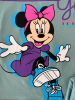 Παιδικό σετ Minnie Mouse